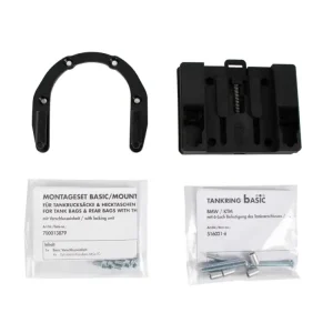 Cena promocyjna Tankring Basic Hepco&Becker BMW F 900 XR (25-)