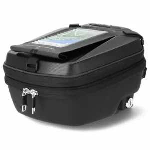 Zamów dziś Torba na zbiornik Tankbag Shad E09CL Pro czarna [poj.: 5-8l]