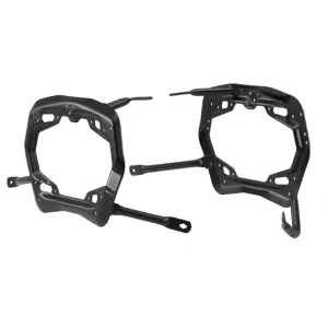 Dostępne od ręki Stelaż kufrów bocznych SW-Motech PRO BMW R12 G/ S (25-)