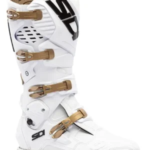 Ostatnia szansa Buty enduro Sidi Crossfire 3 czarno-szare