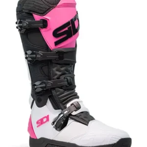 Buty enduro Sidi XPower SC czarne Ostatnie sztuki