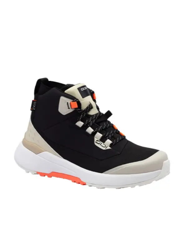 Buty motocyklowe Sidi Nucleus GTX czarno-białe Ograniczona ilość