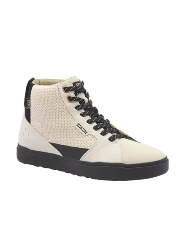 Bestseller Buty motocyklowe Sidi ARX Air brązowo-beżowo-czarne