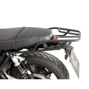 Bagażnik Hepco&Becker Triumph Speed Twin 900 (25-) czarny Premium