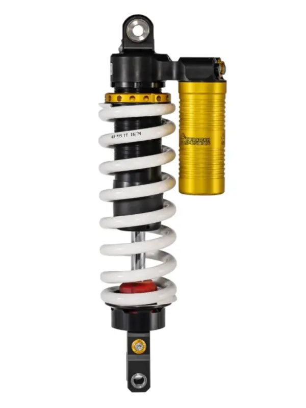 Promocja Amortyzator motocyklowy Touratech Extreme2 Yamaha Tenere 700 (25-)