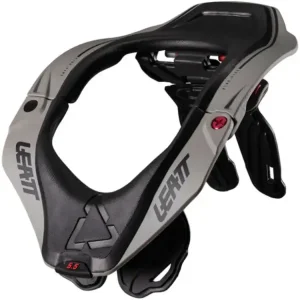Oferta czasowa Stabilizator karku Leatt 5.5 czarno-szary