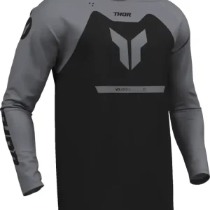 Super okazja Bluza enduro Thor Ridemode Menace czarna