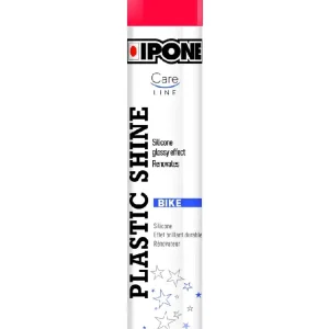 Spray do renowacji tworzyw sztucznych IPONE Plastic Shine [pojemność: 750 ml] Ostatnie sztuki