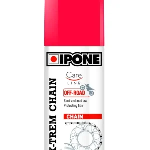 Smar do łańcuchów IPONE X-Trem Off Road [pojemność: 100 ml] Darmowy zwrot