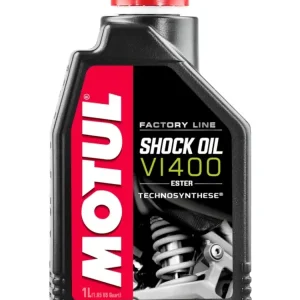 Olej do centralnego amortyzatora Motul [pojemność: 1l] Hit sprzedaży