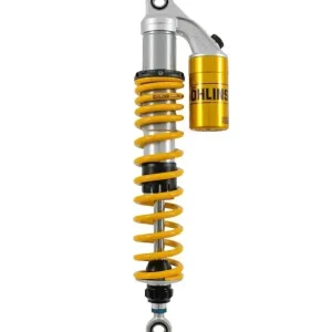 Niska cena Zestaw amortyzatorów motocyklowych tylnych Ohlins STX36 Honda SH 350 (21-24)