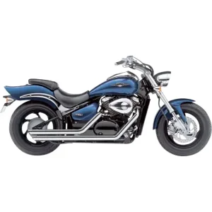 Pełny układ wydechowy Cobra Streetrod Slashdown Suzuki VL/ VZ Intruder 800 (09-15) Szybka dostawa