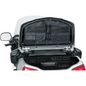 Torba/ Organizer Kuryakyn Trunk Honda GL 1800 Goldwing (01-17) czarna Super okazja