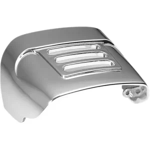 Zamów dziś Osłona tylnej lampy Kuryakyn Harley Davidson (wybrane modele) srebrna