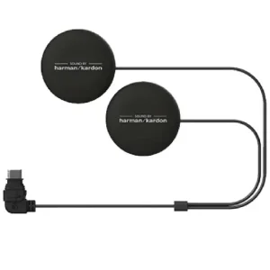 Słuchawki/głośniki Harman Kardon do interkomu Sena 60S Oferta limitowana