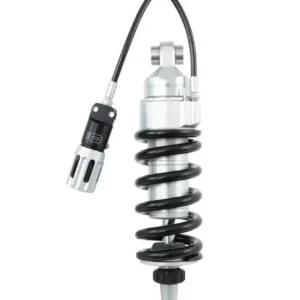 Oferta Zestaw amortyzatorów motocyklowych tylnych Ohlins STX46 Street Performance Yamaha MT-07 Tracer (16-19)/ Tracer 7 (20-24)/ GT (21-24)