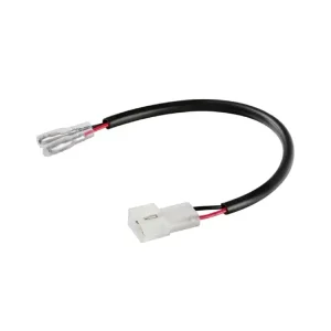 Darmowy zwrot Przewody do kierunkowskazów Lampa Aprilia 2szt.