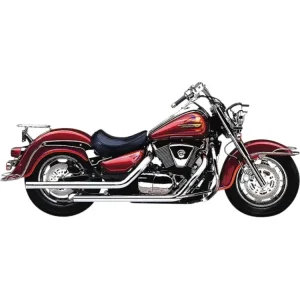 Pełny układ wydechowy Cobra Dragster Suzuki VL 1500 Intruder (98-04) Oferta