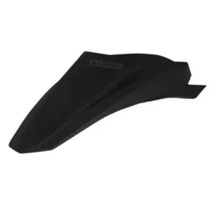 Błotnik motocyklowy tylny Acerbis Kawasaki KX 85/ 100 (14-) czarny Wysoka jakość
