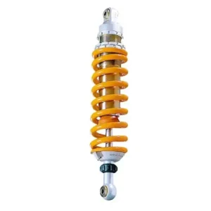 Zestaw amortyzatorów motocyklowych tylnych Ohlins STX46 Adventure BMW R 850 GS (98-00)/ R 1100 GS (93-99)/ R 1150 GS (99-03)/ Adventure (02-03) Sprawdź teraz