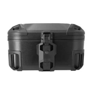 Zestaw: kufer centralny DUSC L + stelaż Adventure-rack CF Moto 450MT (23-)/ 800 MT-X (24-) [poj.: 41l] Popularny