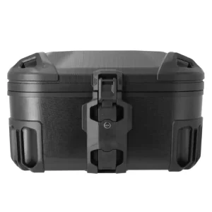 Zestaw: kufer centralny DUSC L + stelaż Street-rack SW-Motech KTM 250 Adventure (25)/ 390 Adventure (25)/ R/ X (25-) [poj.: 41l] Taniej