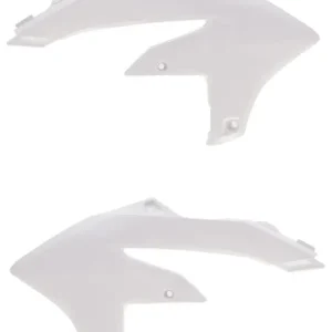 Zniżka Owiewki od baku paliwa Acerbis Yamaha YZ 250F (24-)/ 450F (23-) białe
