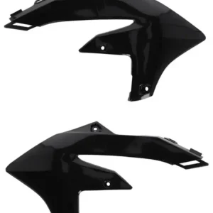 Bezpieczna płatność Owiewki od baku paliwa Acerbis Yamaha YZ 250F (24-)/ 450F (23-) czarne