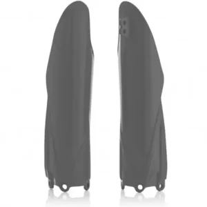 Wyjątkowa oferta Osłony lag Acerbis Yamaha (wybrane modele) szare