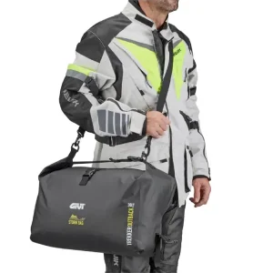 Torba wewnętrzna GIVI T526 wodoszczelna, do kufrów Trekker Outback Evo 33, 40 Obniżka ceny