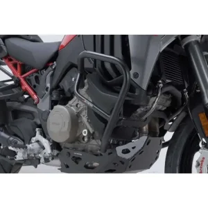 Dostępne od ręki Zestaw zabezpieczający motocykl Adventure SW-Motech Ducati Multistrada V4/ S/ Pikes Peak (24-)