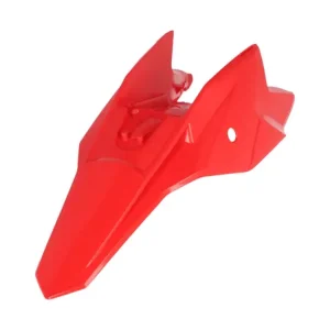 Błotnik motocyklowy tylny Acerbis KTM 50 SX (16-)/ GasGas MC 50 (22-23) czerwony Wyjątkowa oferta