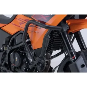 Crashbary SW-Motech KTM (wybrane modele) czarne Oferta limitowana