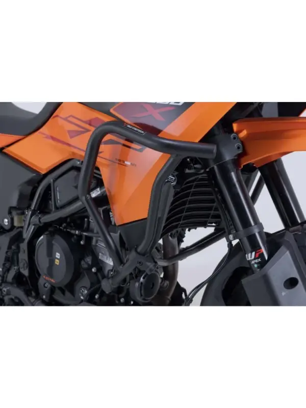 Crashbary SW-Motech KTM (wybrane modele) czarne Oferta limitowana