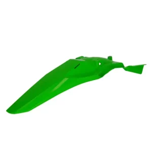 Wyprzedaż Błotnik motocyklowy tylny Acerbis Kawasaki KX 450 (24-) zielony