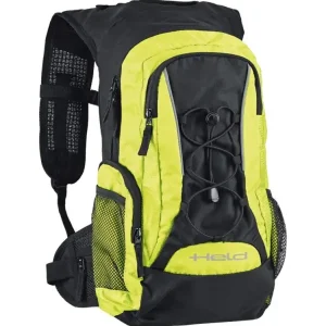 Oferta limitowana Plecak motocyklowy Held To Go 2 fluo-czarny [pojemność: 15 l]