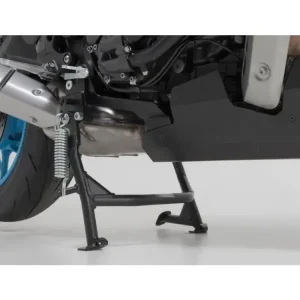 Wysoka jakość Podstawka centralna SW-Motech Yamaha MT-07 (24-) czarna