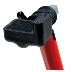 Uniwersalny gumowy adapter do podnośników Bike Lift SAG-10 czarny Ostatnia szansa