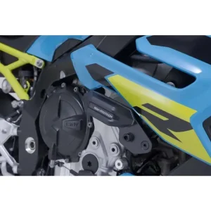 Crash pady ramy SW-Motech BMW S 1000 R (24-)/ M 1000 R (24-) czarne Premium
