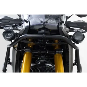 Zestaw montażowy lamp SW-Motech Yamaha Tenere 700/ Rally (24-) czarny Nowość