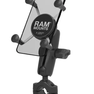 Sprawdź teraz Uchwyt na telefon RAM X-Grip z podstawą montażową Torque