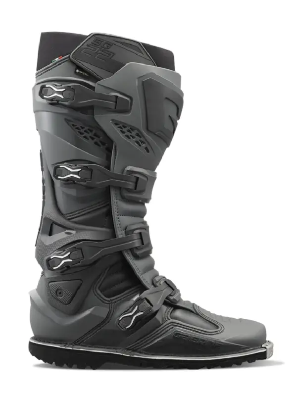 Buty enduro Gaerne SG-22 Gore-Tex czarne Nie przegap