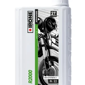 Olej do dozownika IPONE R2000 Semi Synthetic Plus [pojemność: 2l] Ostatnie sztuki