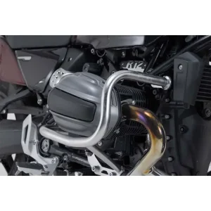 Gmole SW-Motech BMW R12/ S/ NineT (23-) srebrne Oferta limitowana