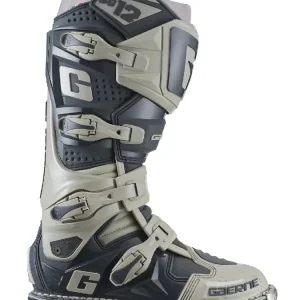 Buty enduro Gaerne SG-12 czarno-szare Okazja