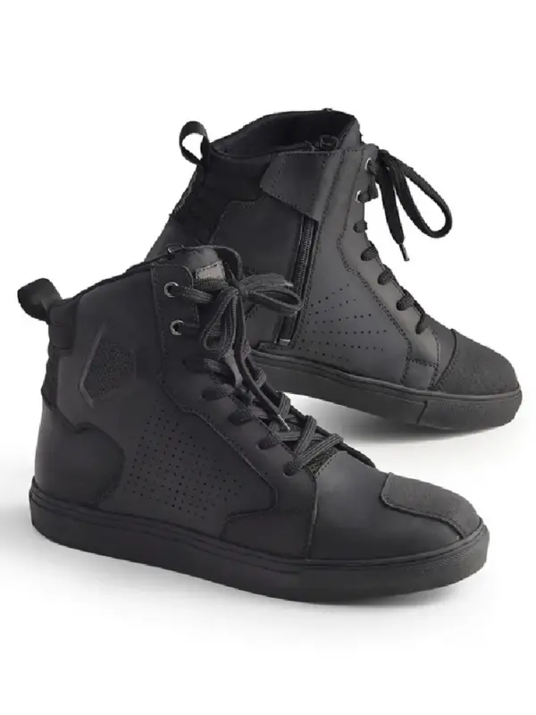 Buty motocyklowe Modeka Reaver Air czarne Nowość
