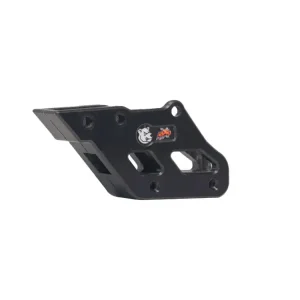 Osłona łańcucha AXP Racing Suzuki DR-Z4S (25-) czarna Super okazja