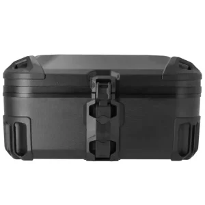 Bestseller Zestaw: kufer centralny DUSC XL + stelaż Adventure-rack SW-Motech Ducati Multistrada V4/ S (20-)/ Rally (23-)/ Pikes Peak (21-) [poj.: 55l]