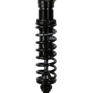Zestaw amortyzatorów motocyklowych tylnych Ohlins STX36 American V-Twin Harley Davidson (wybrane modele) czarne Tani