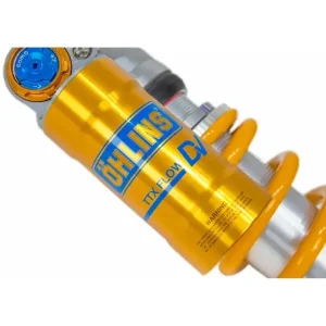 Taniej Zestaw amortyzatorów motocyklowych tylnych Ohlins TTX Flow Kawasaki KX 450 F (24-)